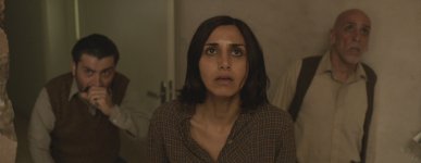 Under the Shadow Movie Photo 366816