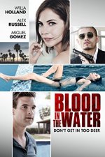 Blood in the Water Movie photos