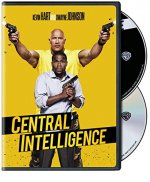 Central Intelligence Movie photos