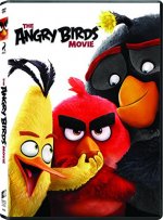 Angry Birds Movie photos