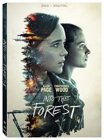 Into the Forest Movie photos