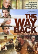 The Way Back Movie photos