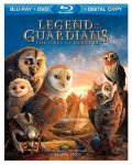 Legend of the Guardians: The Owls of Ga'Hoole Movie photos