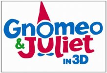 Gnomeo and Juliet Movie photos