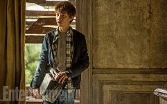 The Dark Tower Movie photos