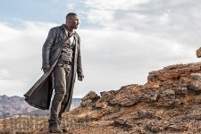 The Dark Tower Movie photos