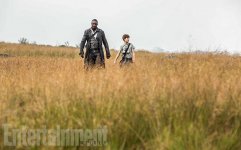 The Dark Tower Movie photos