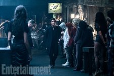 The Dark Tower Movie photos