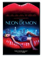 The Neon Demon Movie photos