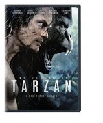 The Legend of Tarzan Movie photos