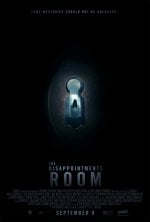 The Disappointments Room Movie posters