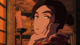 Miss Hokusai Movie photos