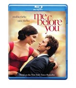 Me Before You Movie photos