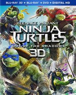 Teenage Mutant Ninja Turtles: Out of the Shadows Movie photos