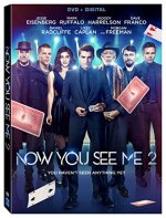 Now You See Me 2 Movie photos