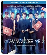 Now You See Me 2 Movie photos