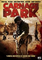 Carnage Park Movie photos