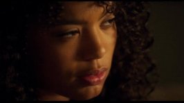 Jaz Sinclair's photo