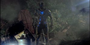 Max Steel Movie photos