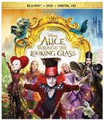 Alice Through the Looking Glass Movie photos