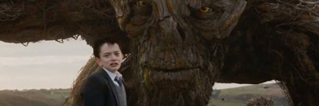 Focus Features' Moves A MONSTER CALLS to December