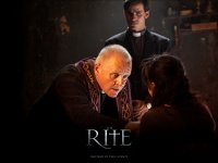 The Rite Movie photos