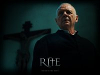 The Rite Movie photos