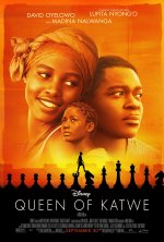 Queen of Katwe Movie photos