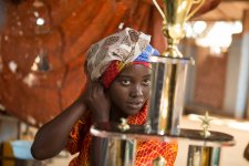 Queen of Katwe Movie photos