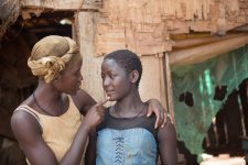 Queen of Katwe Movie photos