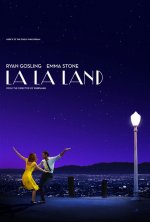 La La Land Movie posters