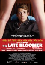 The Late Bloomer Movie posters