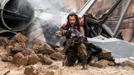 Rogue One: A Star Wars Story Movie photos