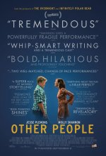 Other People Movie posters