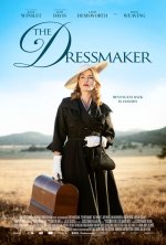 The Dressmaker Movie posters