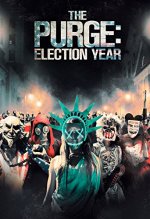 The Purge: Election Year Movie photos