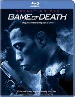 Game of Death Movie photos