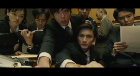 Shin Godzilla Movie photos