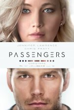 Passengers Movie photos