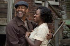 Fences Movie photos