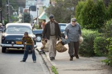 Fences Movie photos