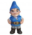 Gnomeo and Juliet Movie photos