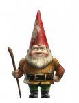 Gnomeo and Juliet Movie photos