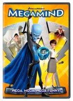 Megamind Movie photos