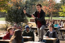 Middle School: The Worst Years of My Life Movie photos