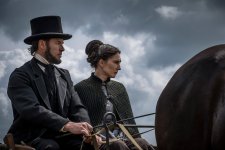 Brimstone Movie photos