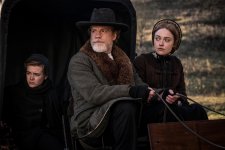 Brimstone Movie photos