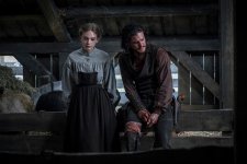 Brimstone Movie photos