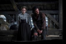 Brimstone Movie photos