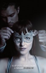 Fifty Shades Darker Movie posters